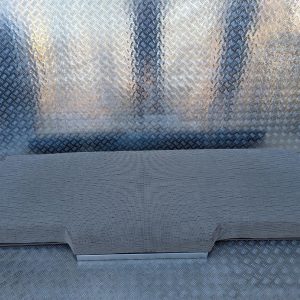 ŁÓŻKO DOLNE DAF XF 106 LIFT