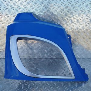 OBUDOWA POSZYCIE REFLEKTORA LAMPY PRAWE DAF 106 LIFT