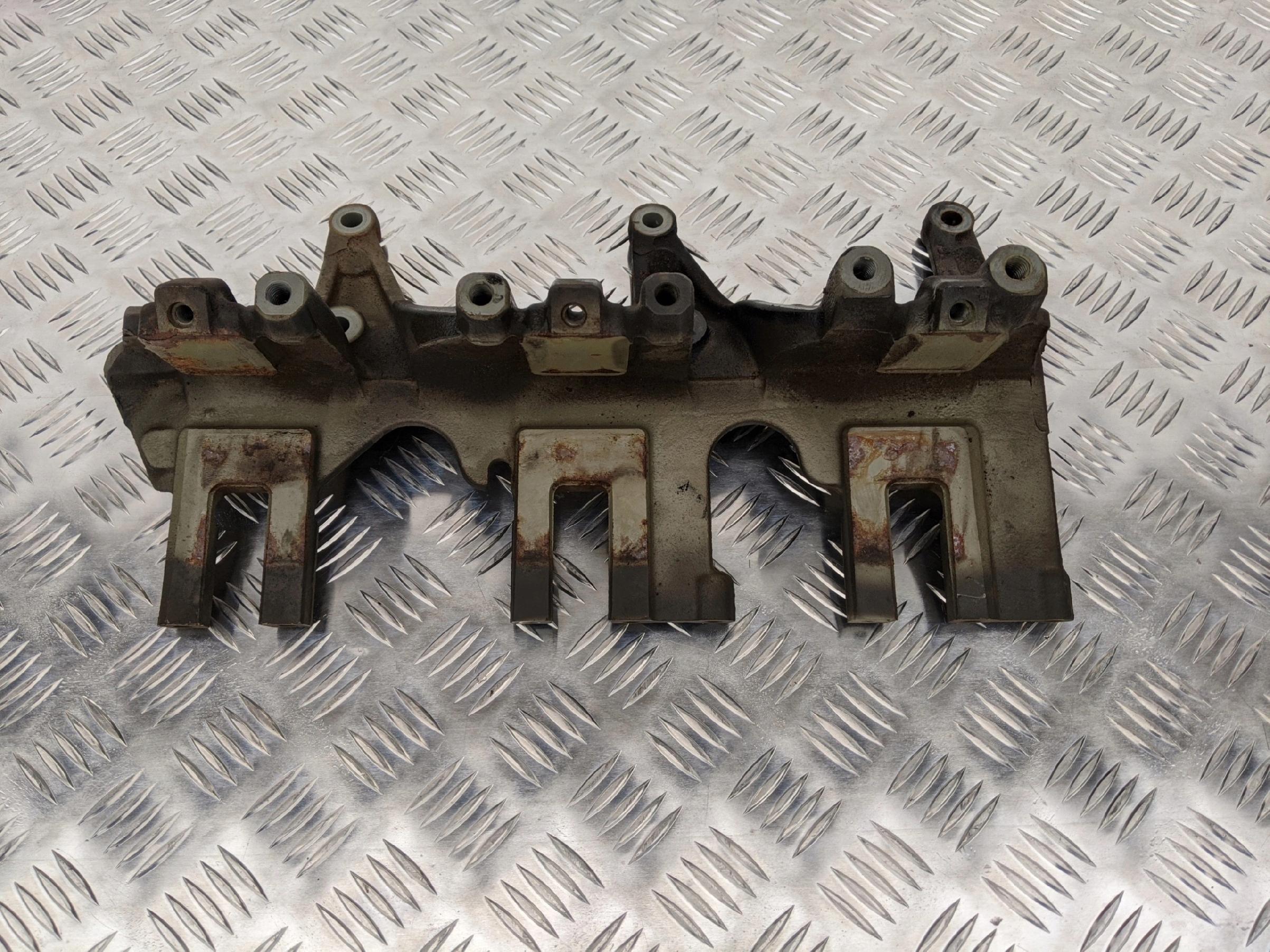 WSPORNIK EGR DAF XF 106 440 MX11 - obrazek 4