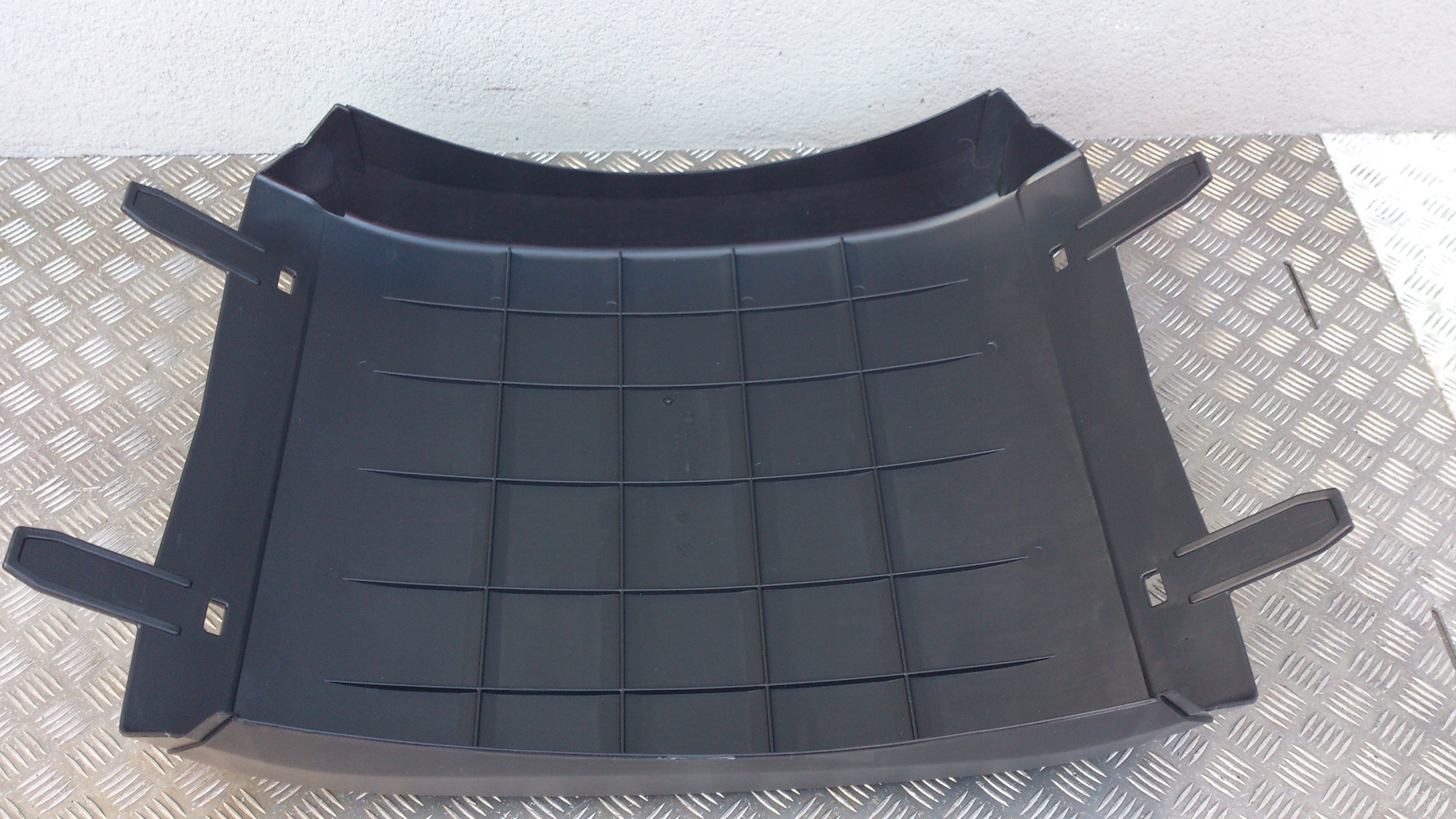 NADKOLE TYŁ NOWE DAF XF 105 - obrazek 3