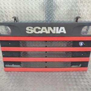 ATRAPA GÓRNA GRIL SCANIA 4