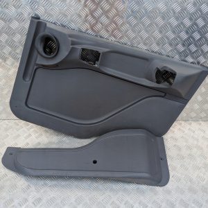 TAPICERKA BOCZEK DRZWI PRAWY SCANIA 4