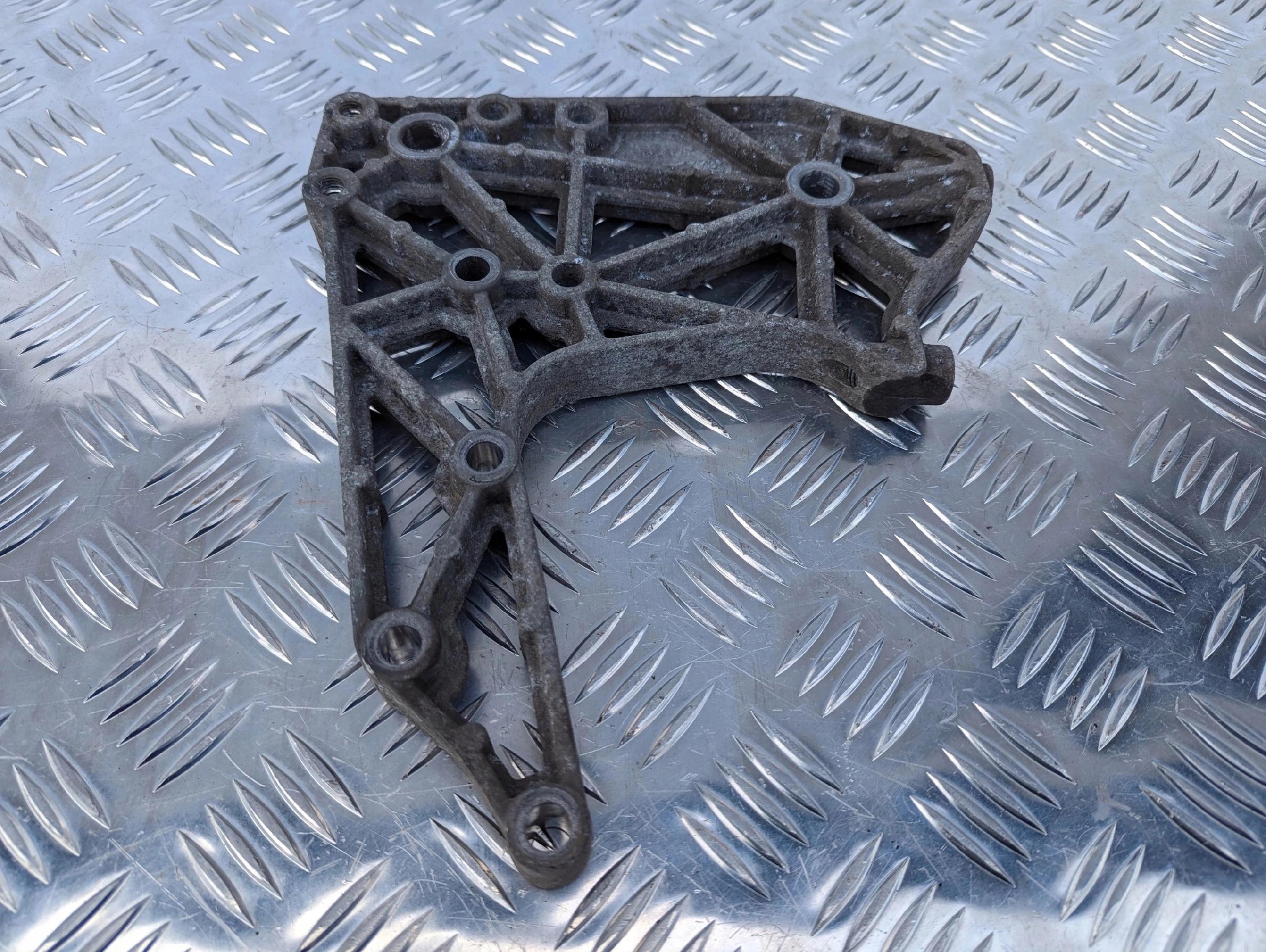 PAJĄK WSPORNIK MOCOWANIE STOPNIA SCANIA P NTG - obrazek 4