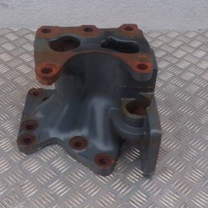 MOCOWANIE PODSTAWA KOLUMNY KIEROWNICZEJ DAF XF 105