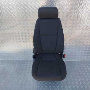 FOTEL PASAŻERA SZTYWNY SCANIA STREAMLINE