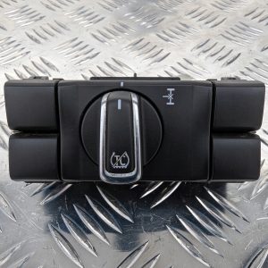 PANEL PRZEŁĄCZNIKI KOKPITU SCANIA NTG