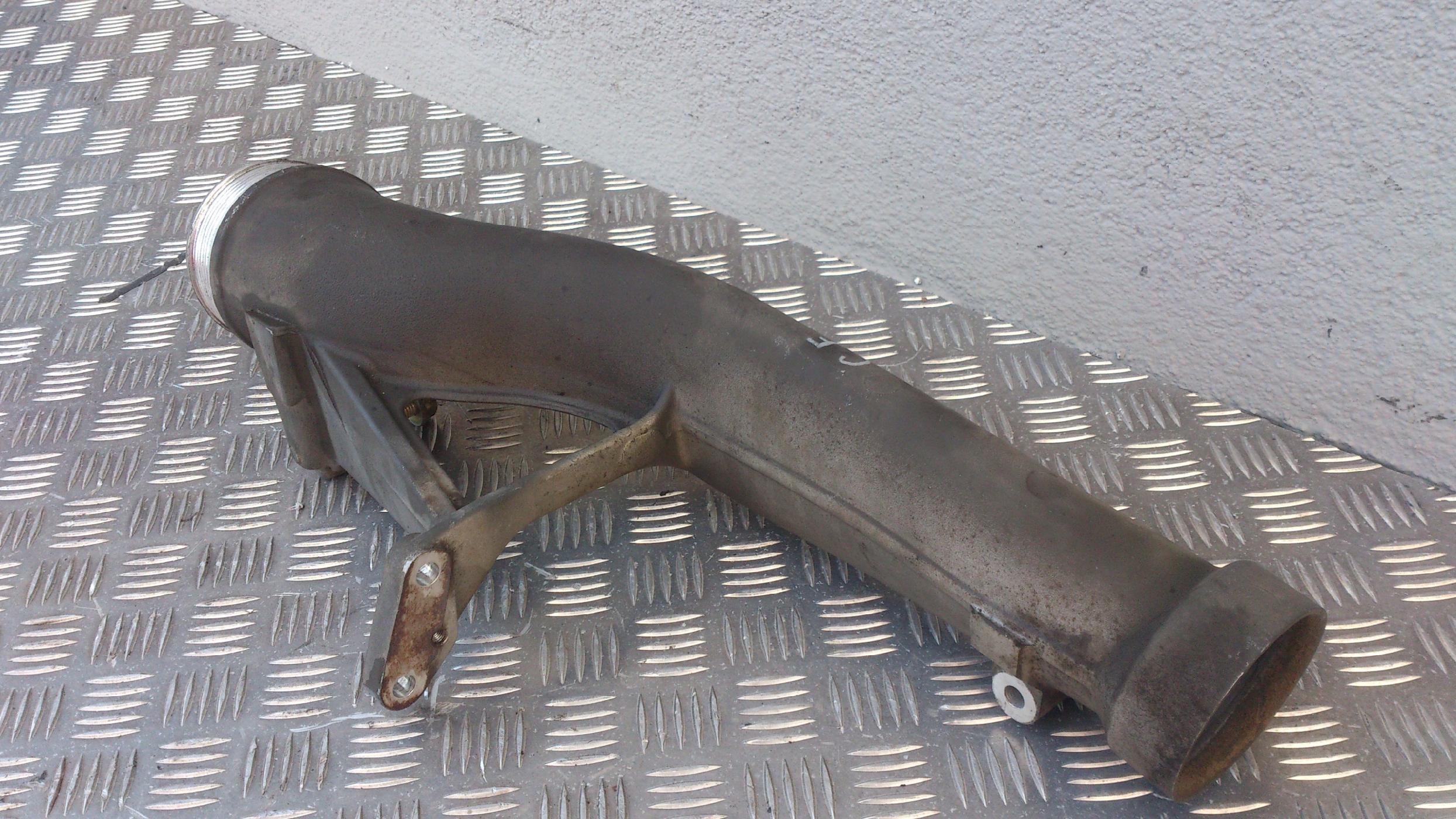 KOLEKTOR DOLOTOWY DAF CF EURO 6 - obrazek 7