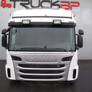 KABINA SCANIA G HIGHLINE 2012 ROK