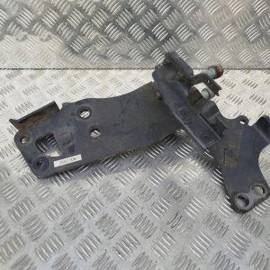 WSPORNIK MOCOWANIE LEWE BELKI ZDERZAKA SCANIA CP NTG