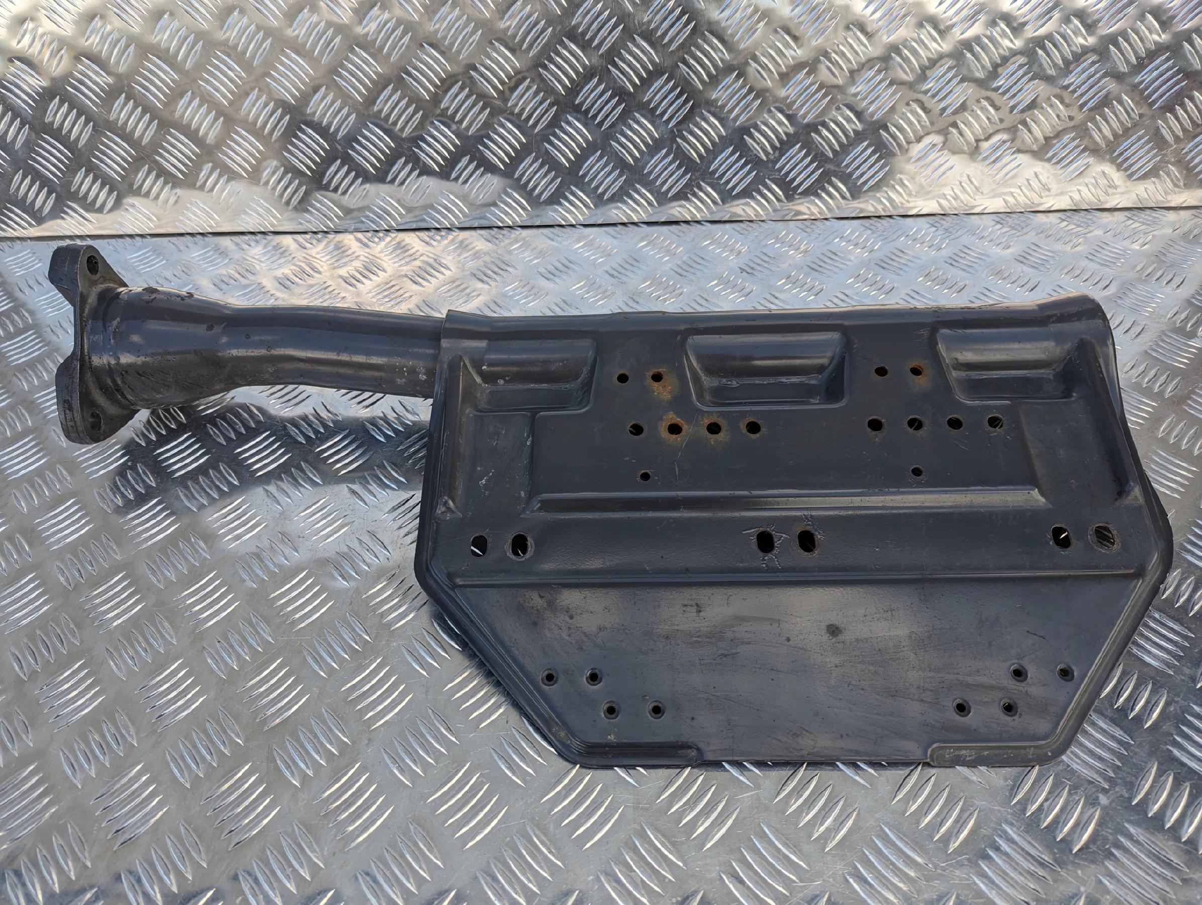 GITARA BŁOTNIKA PRAWY PRZÓD SCANIA NTG LIFT - obrazek 10