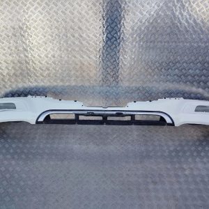 ZDERZAK DAF XF 106 LIFT