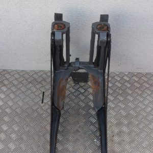 MOCOWANIE KOMPLETNE ZBIORNIKA AD BLUE SCANIA R