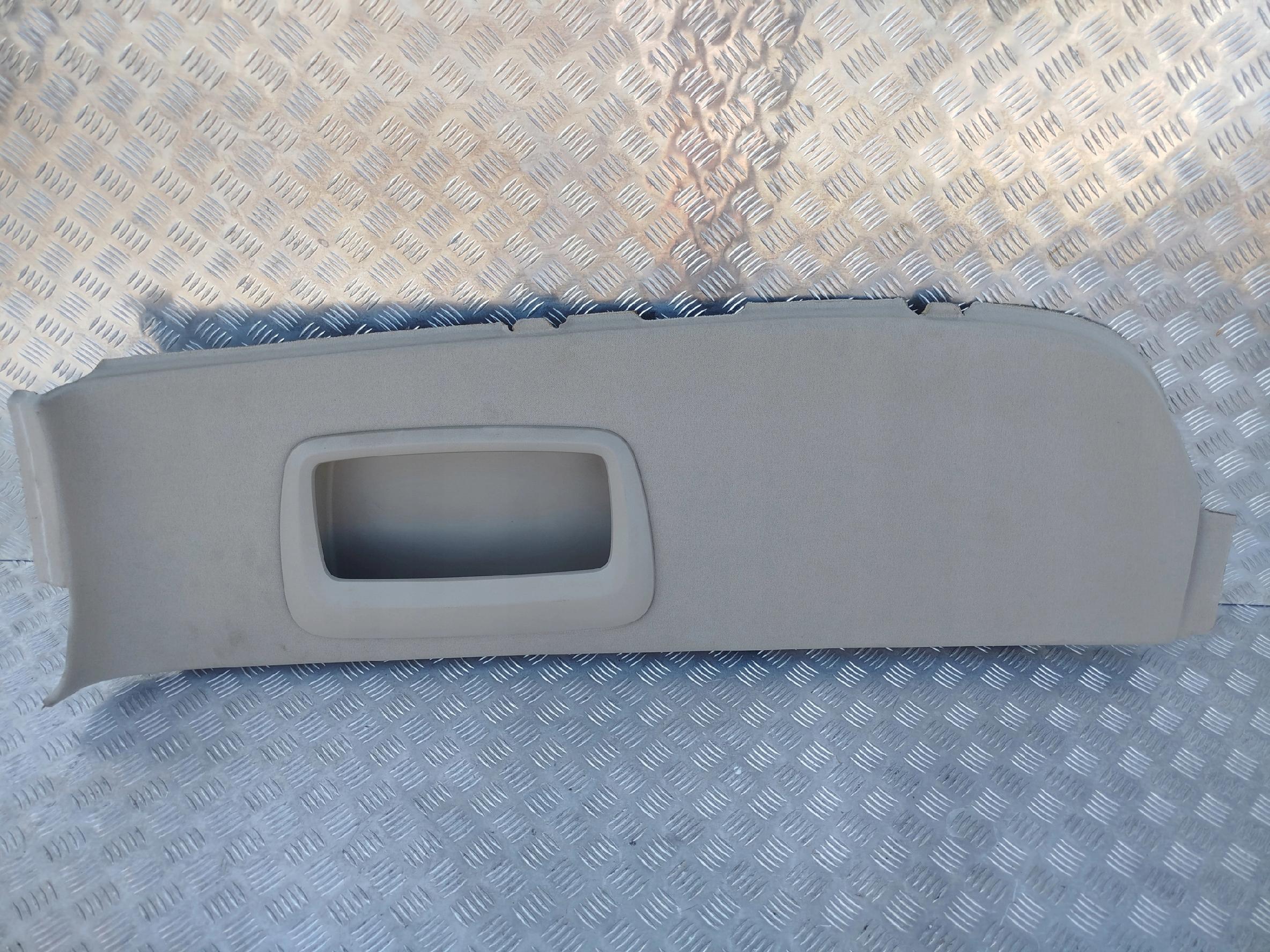 TAPICERKA DACHOWA BOCZNA PRAWA SCANIA HIGHLINE - obrazek 4