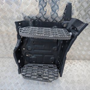 STOPNICA BLACHA STOPNIE SCANIA R NTG