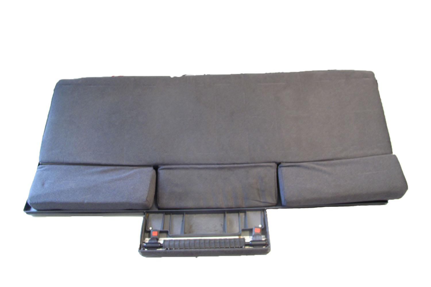 ŁÓŻKO DOLNE KOMPLETNE SCANIA R PO 2010 - obrazek 4