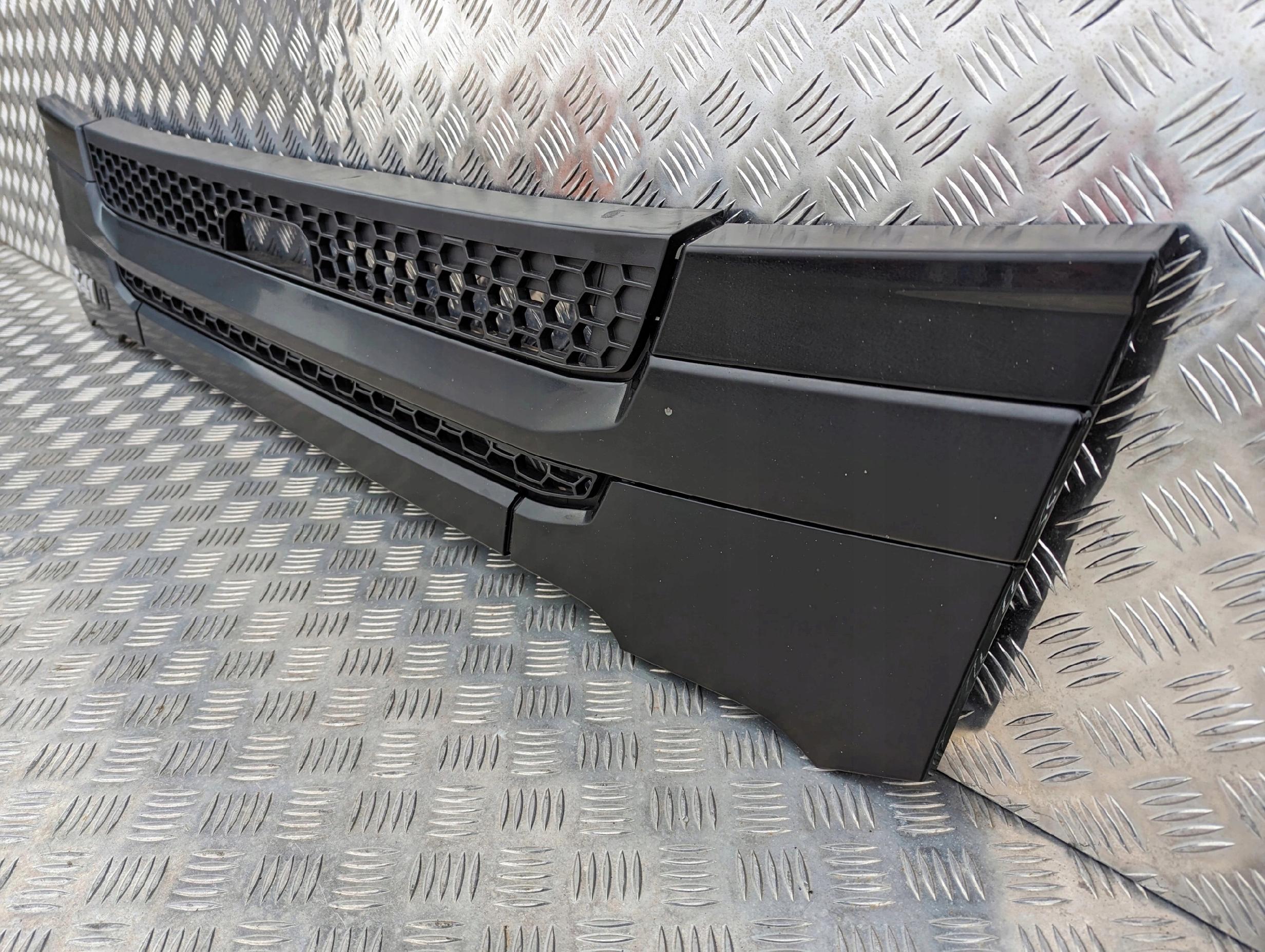 ŁAWECZKA ATRAPA DOLNA SCANIA NTG - obrazek 2