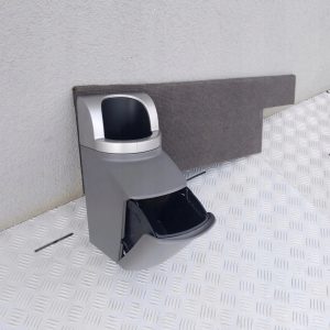 UCHWYT KIESZEŃ NAPOJÓW DAF XF 106 EURO 6