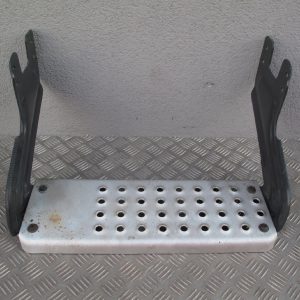 STOPIEŃ Z MOCOWANIAMI WEJŚCIA DO KABINY SCANIA R S