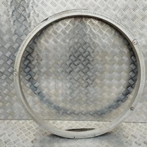 PIERŚCIEŃ ALU OBRĘCZ WNTYLATORA SCANIA NTG