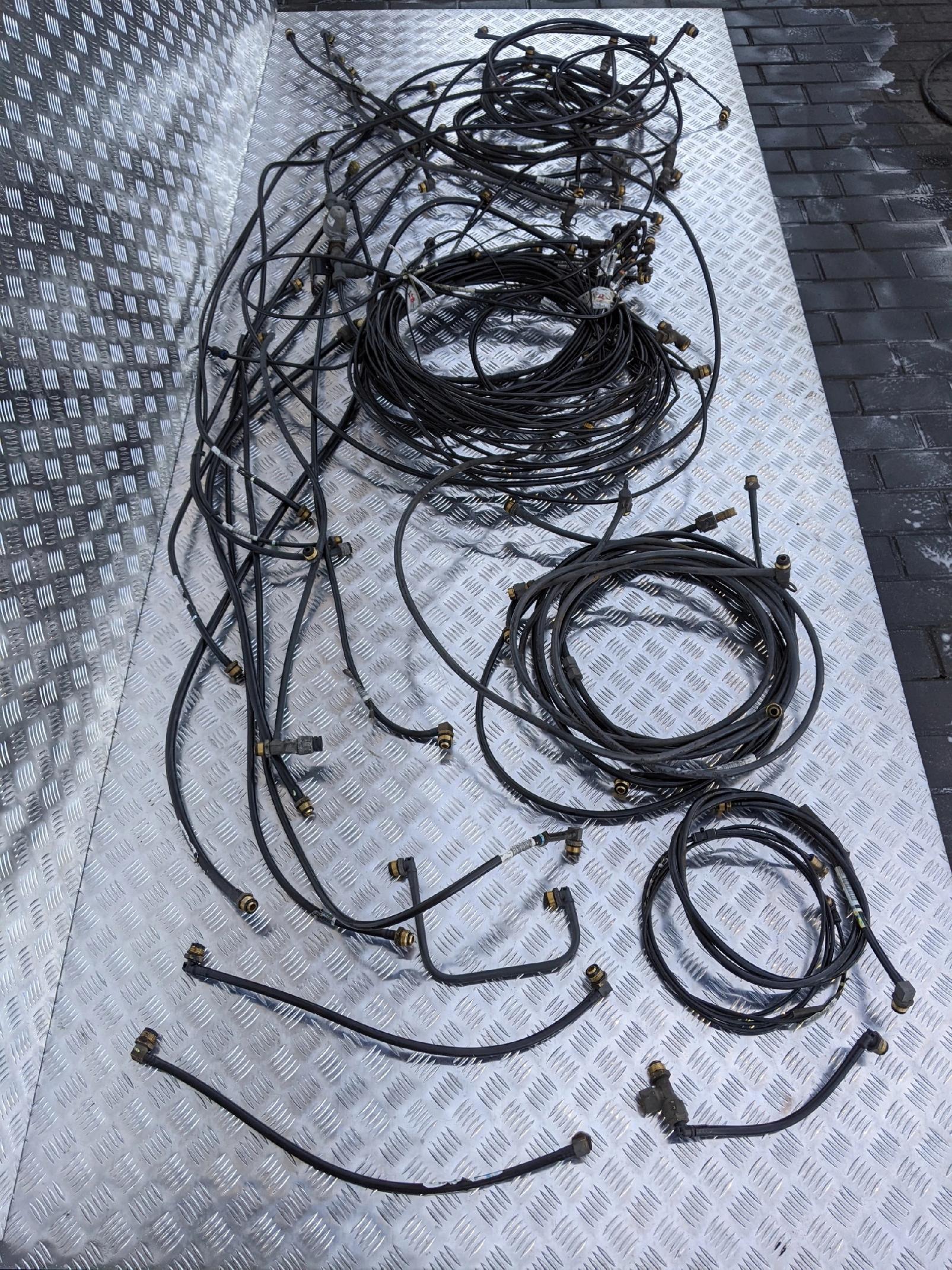 INSTALACJA POWIETRZNA DAF BDF EURO 6 - obrazek 3