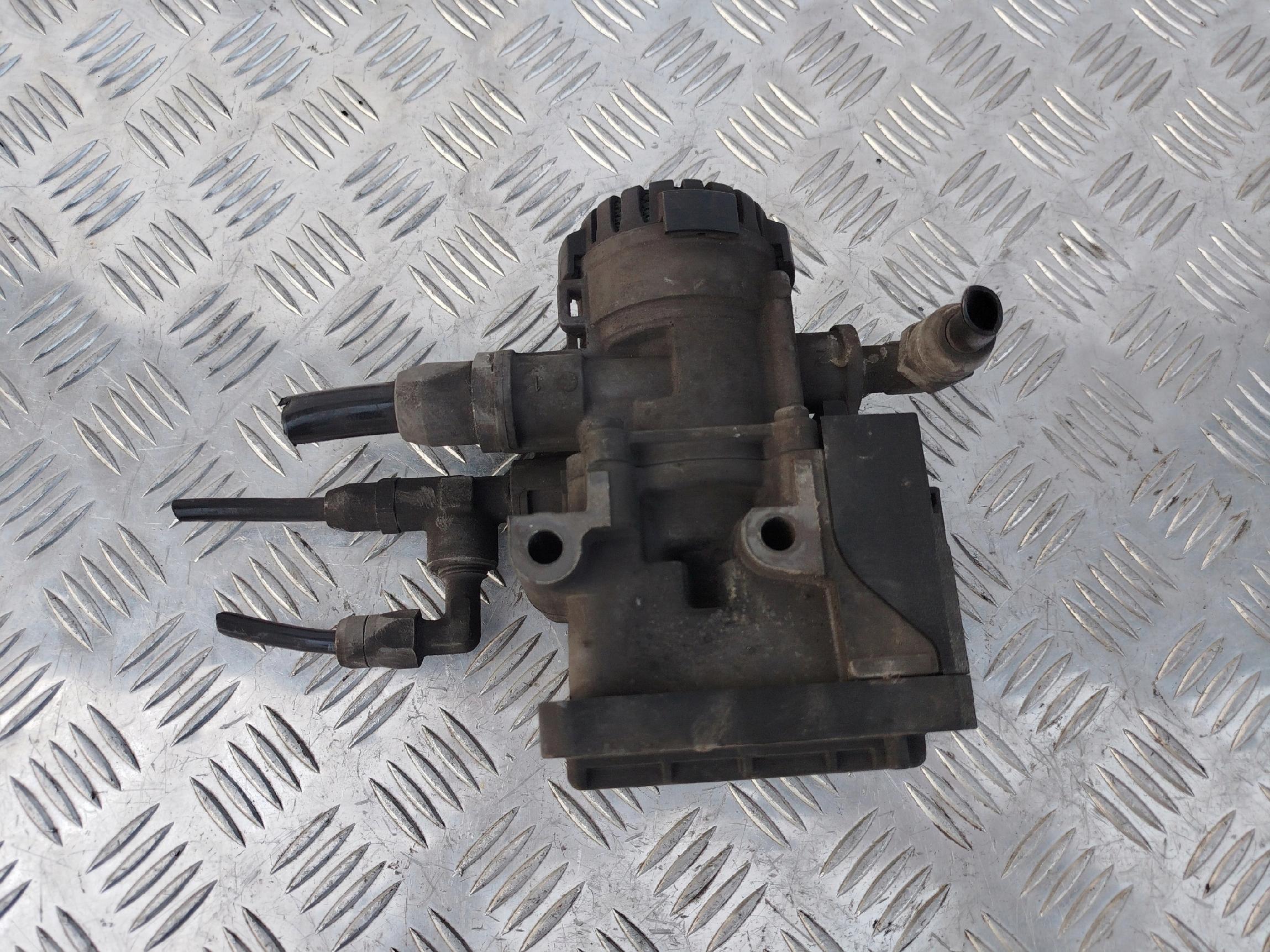 MODULATOR POJEDYŃCZY EBS SCANIA - obrazek 3