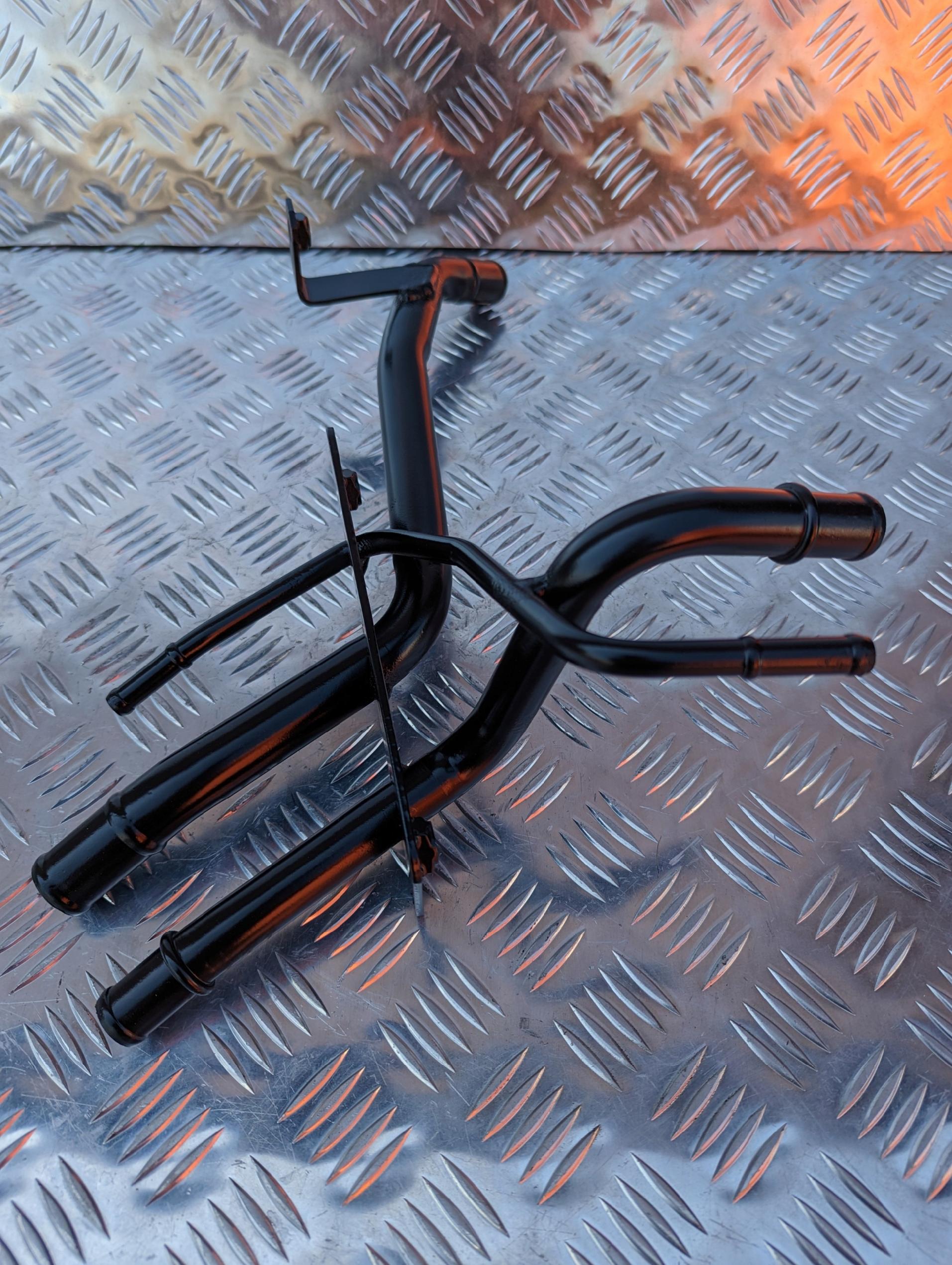 PRZEWODY PAJĄK PRZEWODÓW NAGRZEWNICY SCANIA R - obrazek 4