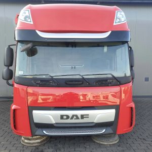 KABINA DAF XF 106 LIFT