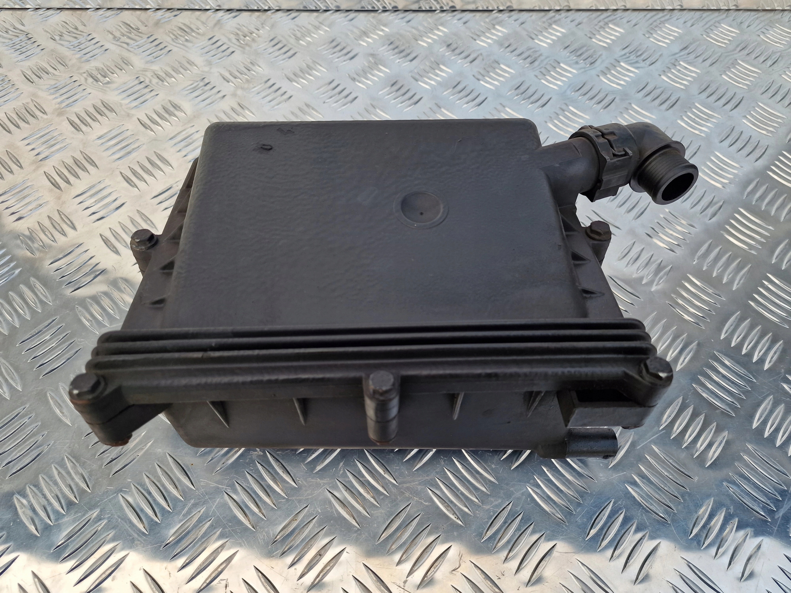 ODMA SILNIKA SCANIA R HPI - obrazek 4