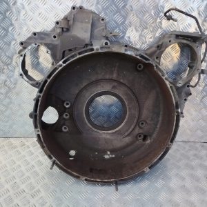 OBUDOWA ROZRZĄDU KOŁA ZAMACHOWEGO SCANIA XPI EURO 5