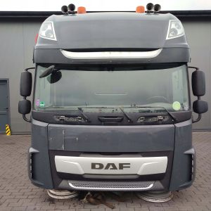 KABINA DAF XF 106 LIFT