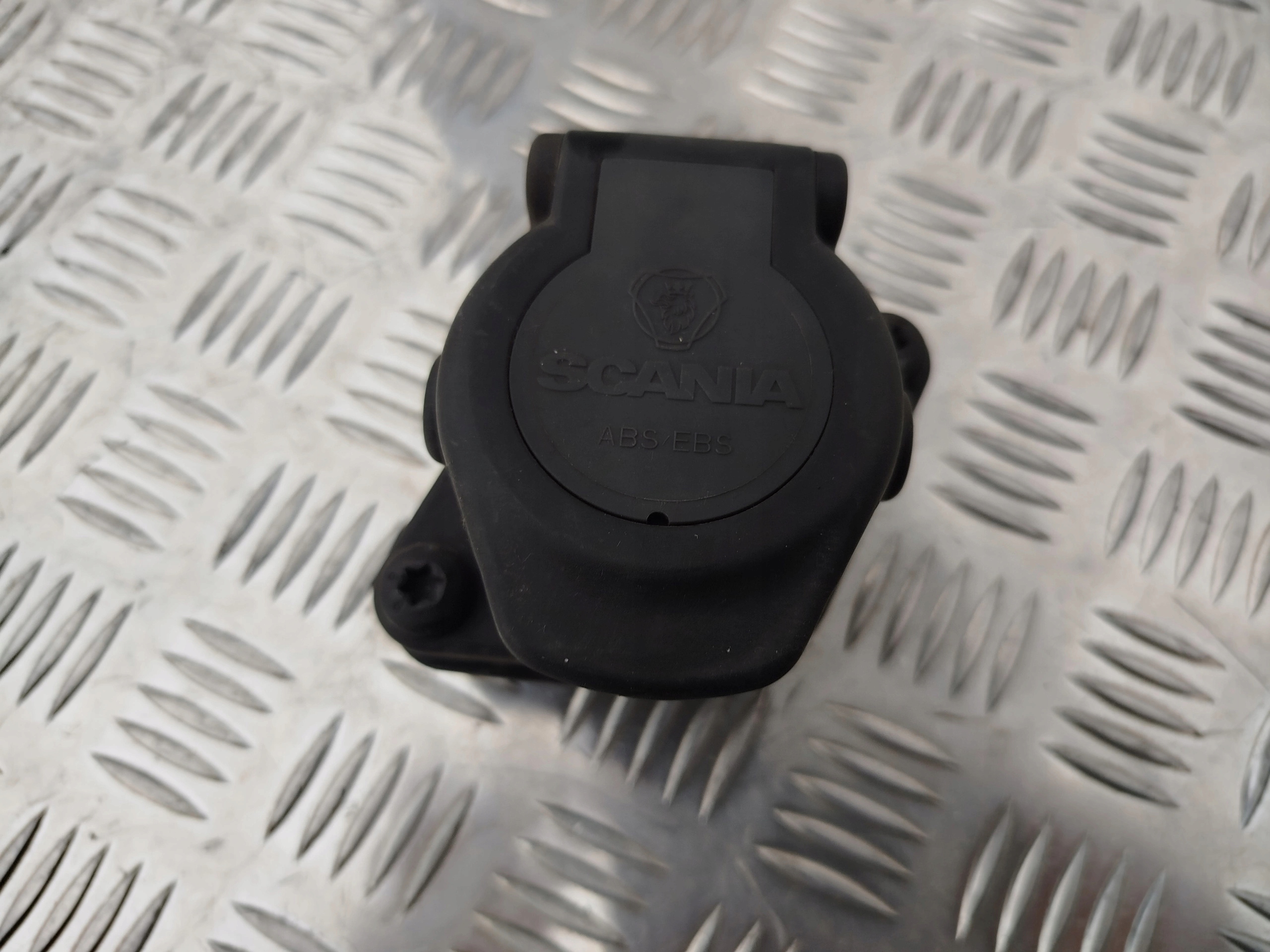 GNIAZDO INSTALACJI SCANIA STREAMLINE