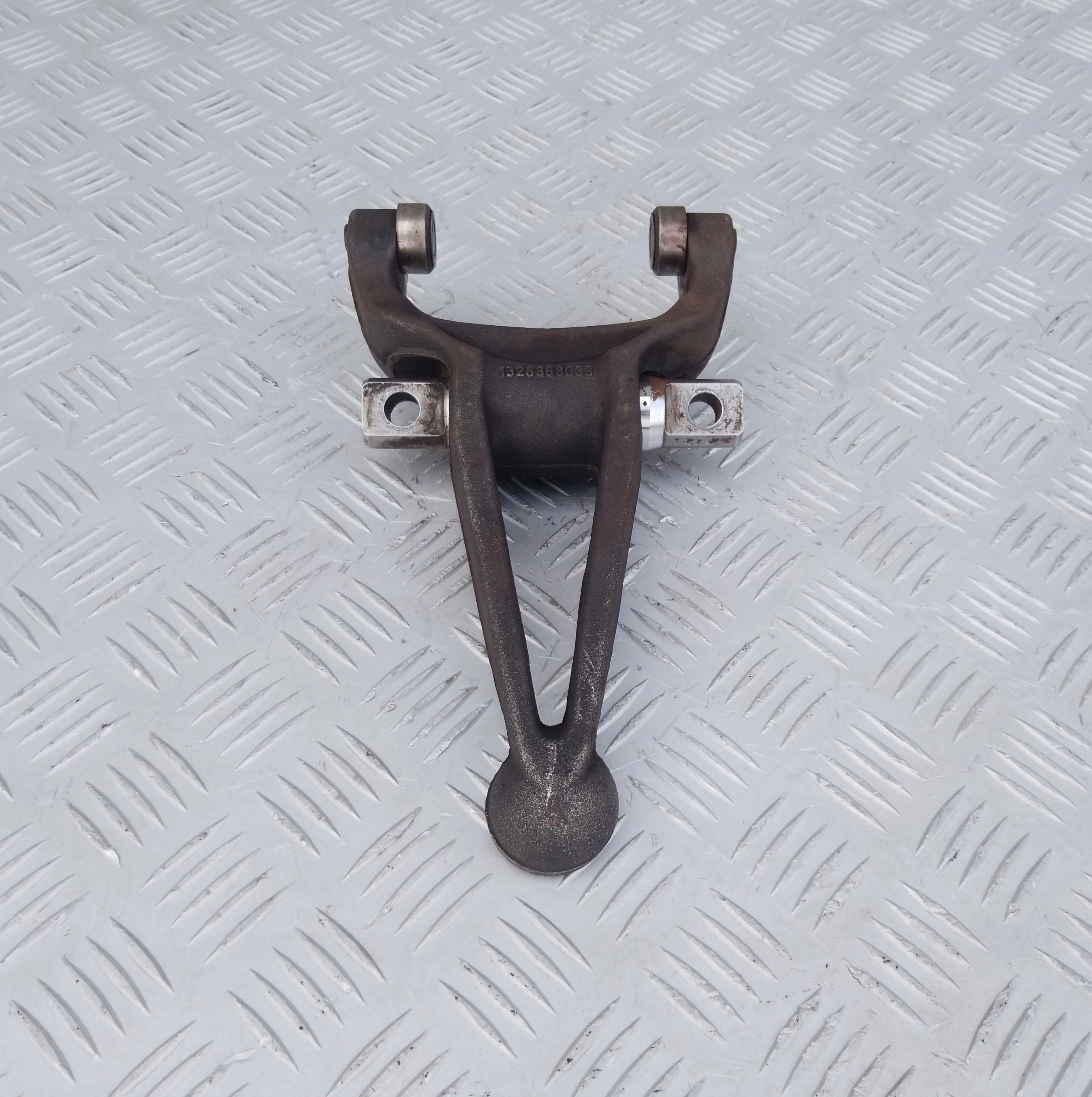 WIDEŁKI WODZIK SKRZYNI DAF XF 105