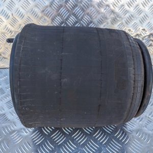 PODUSZKA ZAWIESZENIA OSI PRZEDNIEJ SCANIA NTG