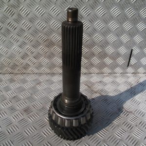 WAŁEK SPRZĘGŁOWY SKRZYNIA GRS 905 SCANIA