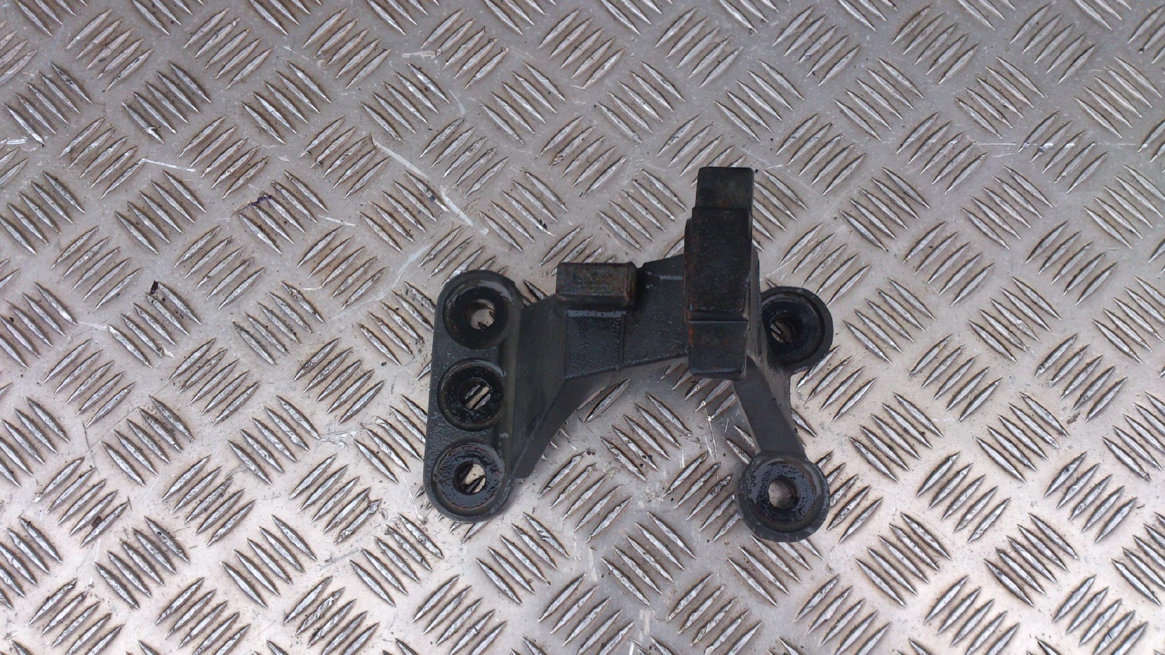 ŁAPA MOCOWANIE WSPORNIK SILNIKA DAF XF 106 - obrazek 3