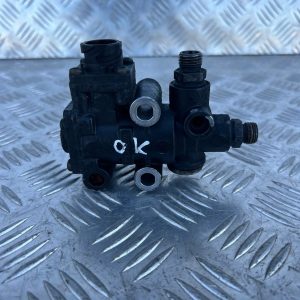 ZAWÓR HAMULCA GÓRSKIEGO SCANIA R420 HPI