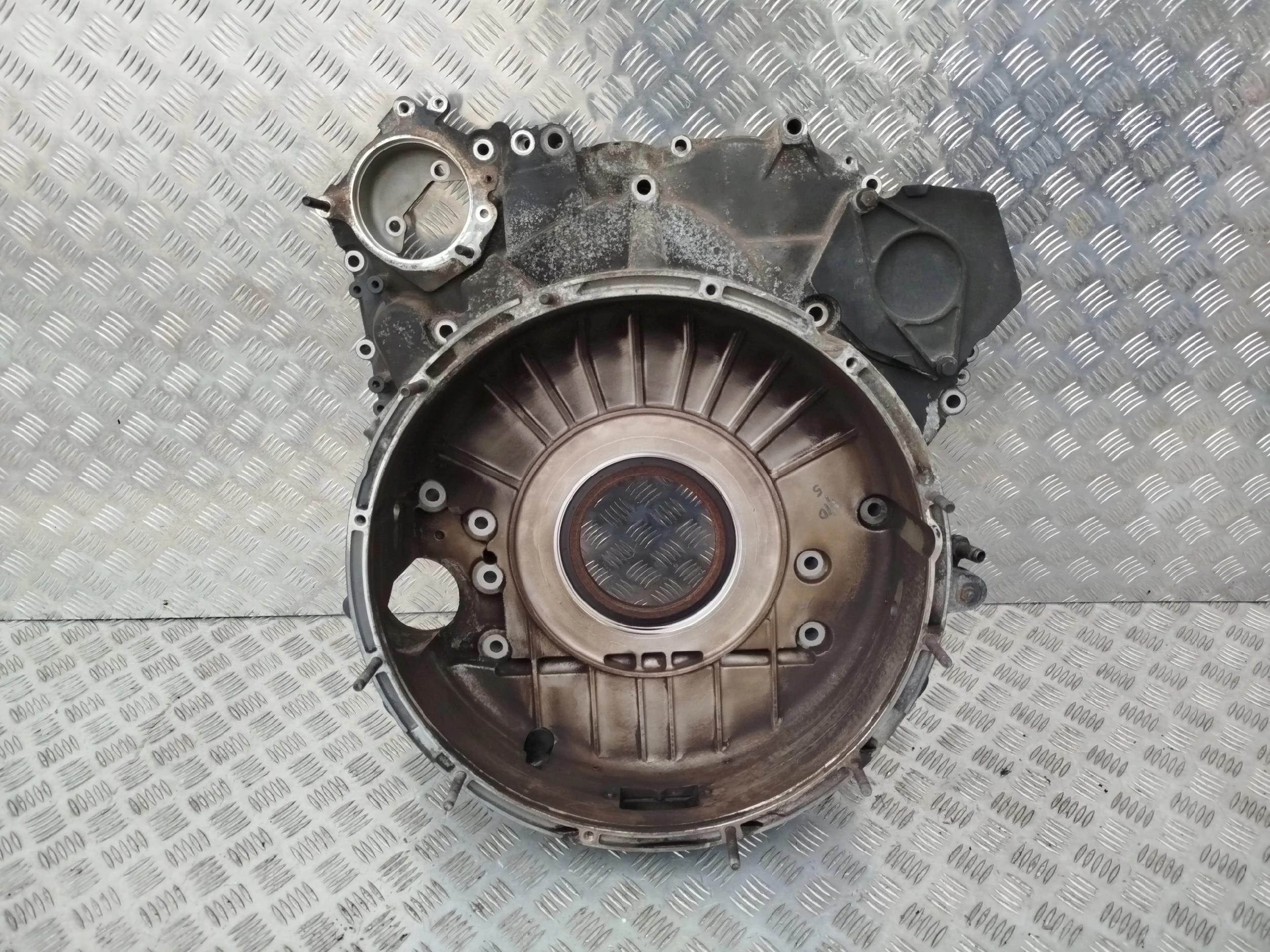 OBUDOWA ROZRZĄDU SCANIA V8 500