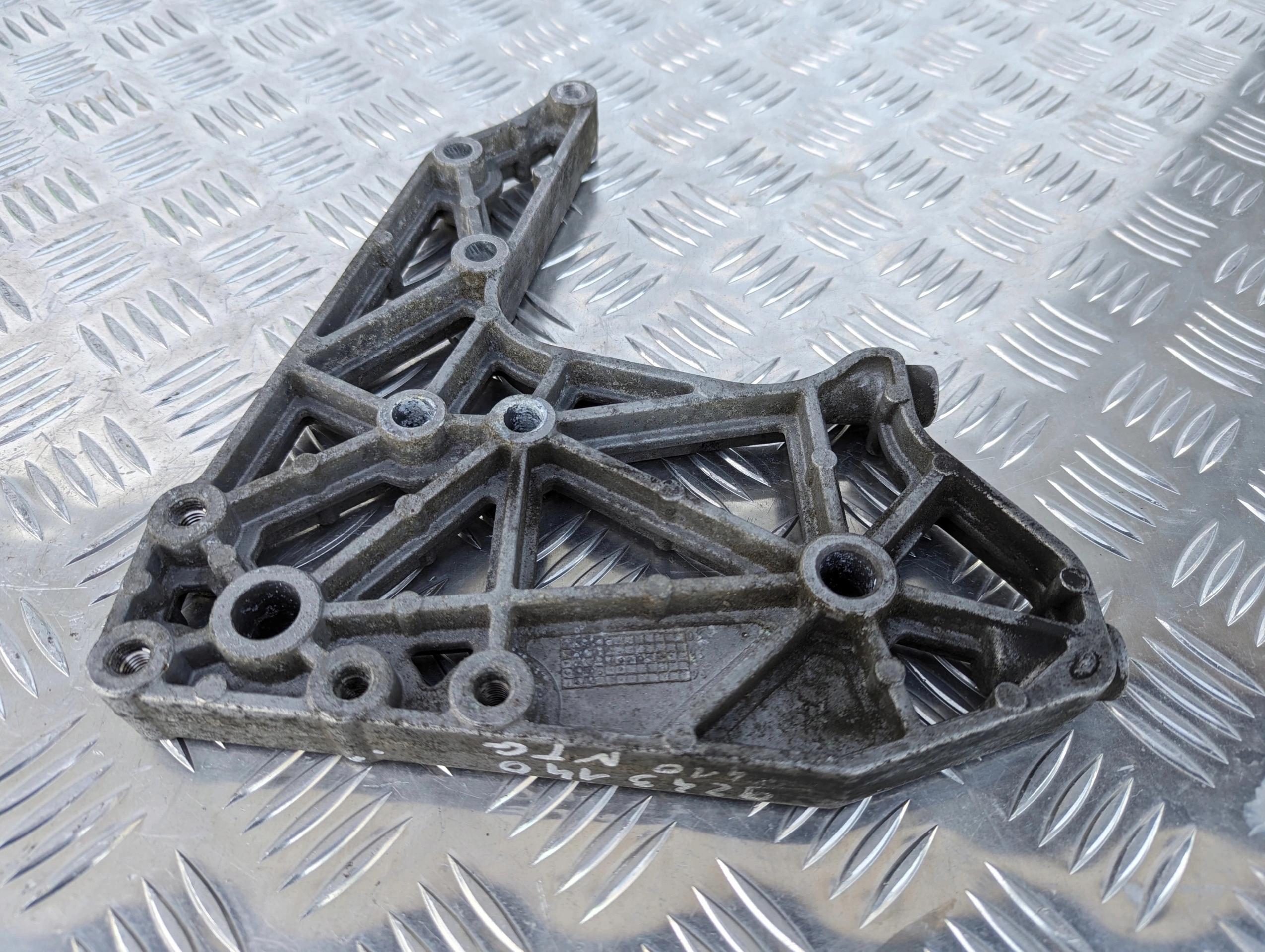 PAJĄK WSPORNIK MOCOWANIE STOPNIA SCANIA P NTG - obrazek 3