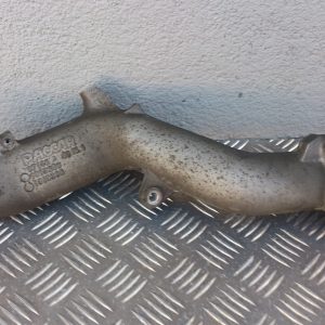 RURA KOLEKTOR WODY DAF CF EURO 6