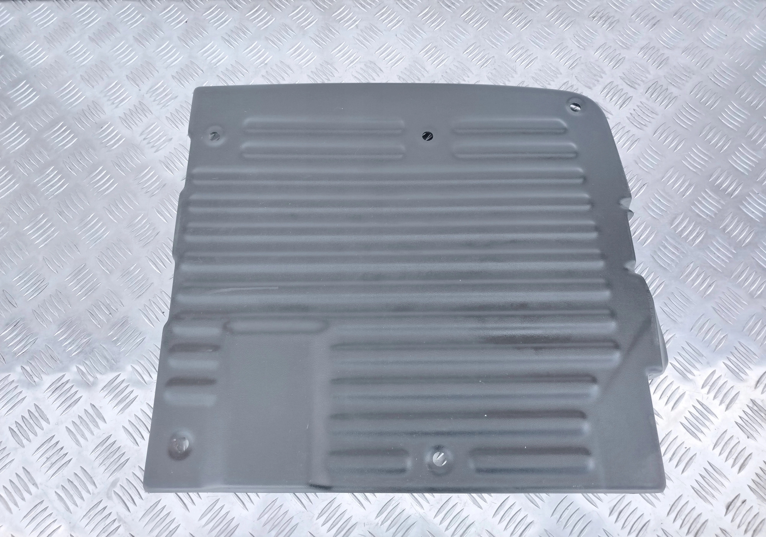 OSŁONA AKUMULATORA DAF XF 106 MEGA LOW DECK