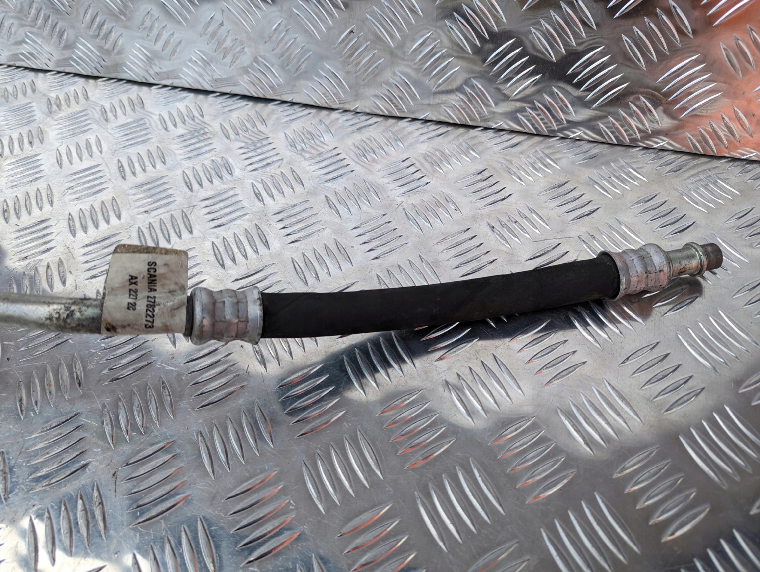 SPIRALA WĘŻOWNICA APS SCANIA NTG - obrazek 4