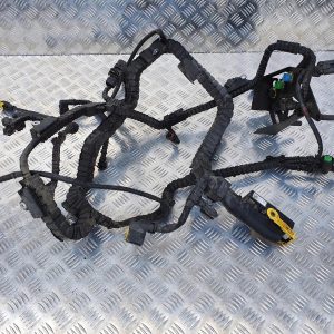 WIĄZKA SILNIKA DAF XF 106 480 LIFT EURO 6