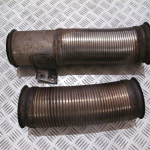 RURA WYDECHOWA ELASTYCZNA SCANIA R EURO 4 HPI