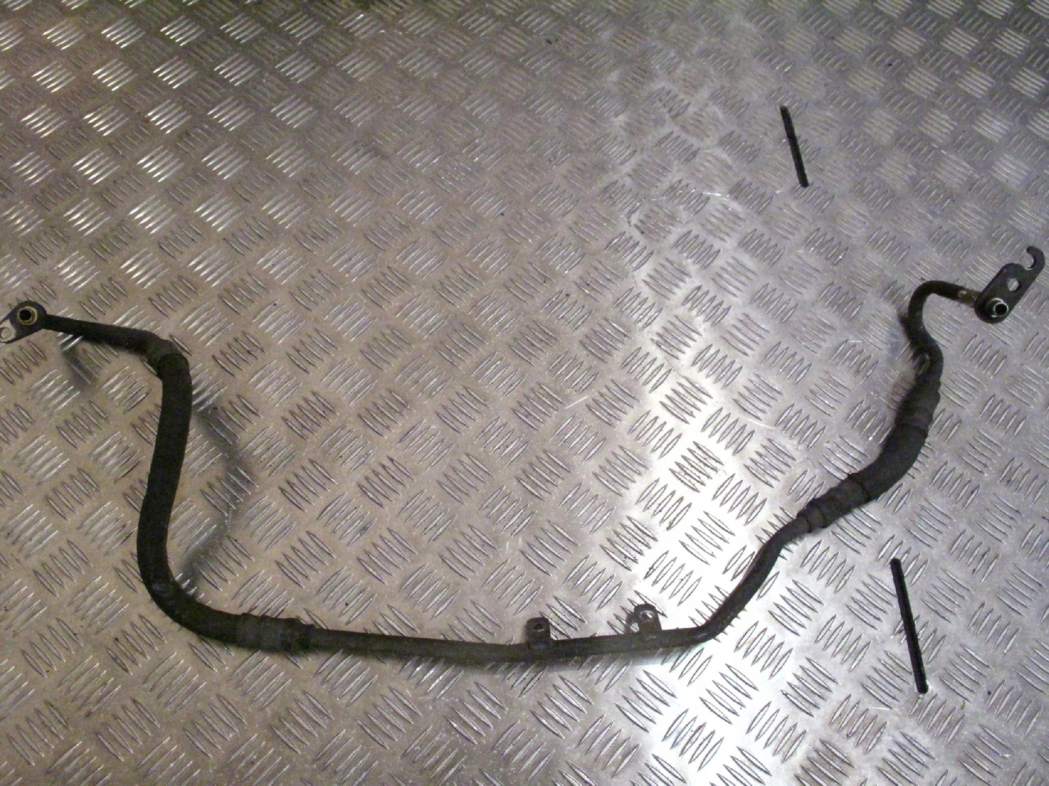 PRZEWÓD KLIMATYZACJI ŚREDNI NOWY TYP SCANIA R