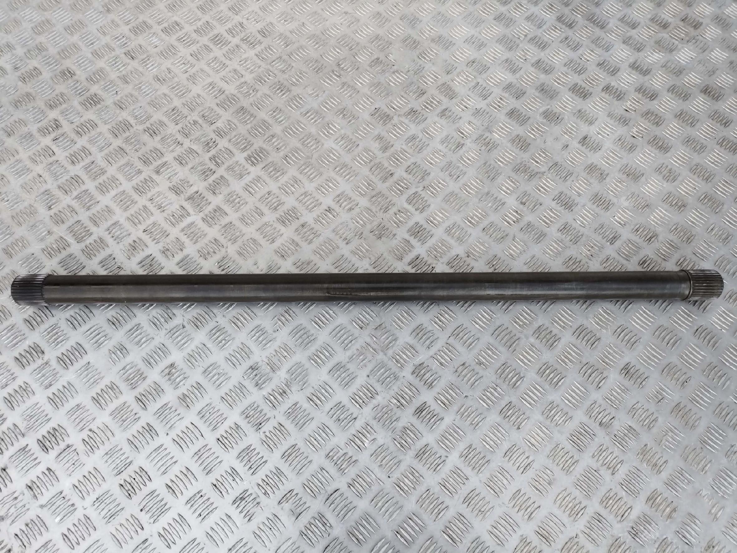 PÓŁOŚ WAŁ NAPĘDOWY PRAWY SCANIA - obrazek 3