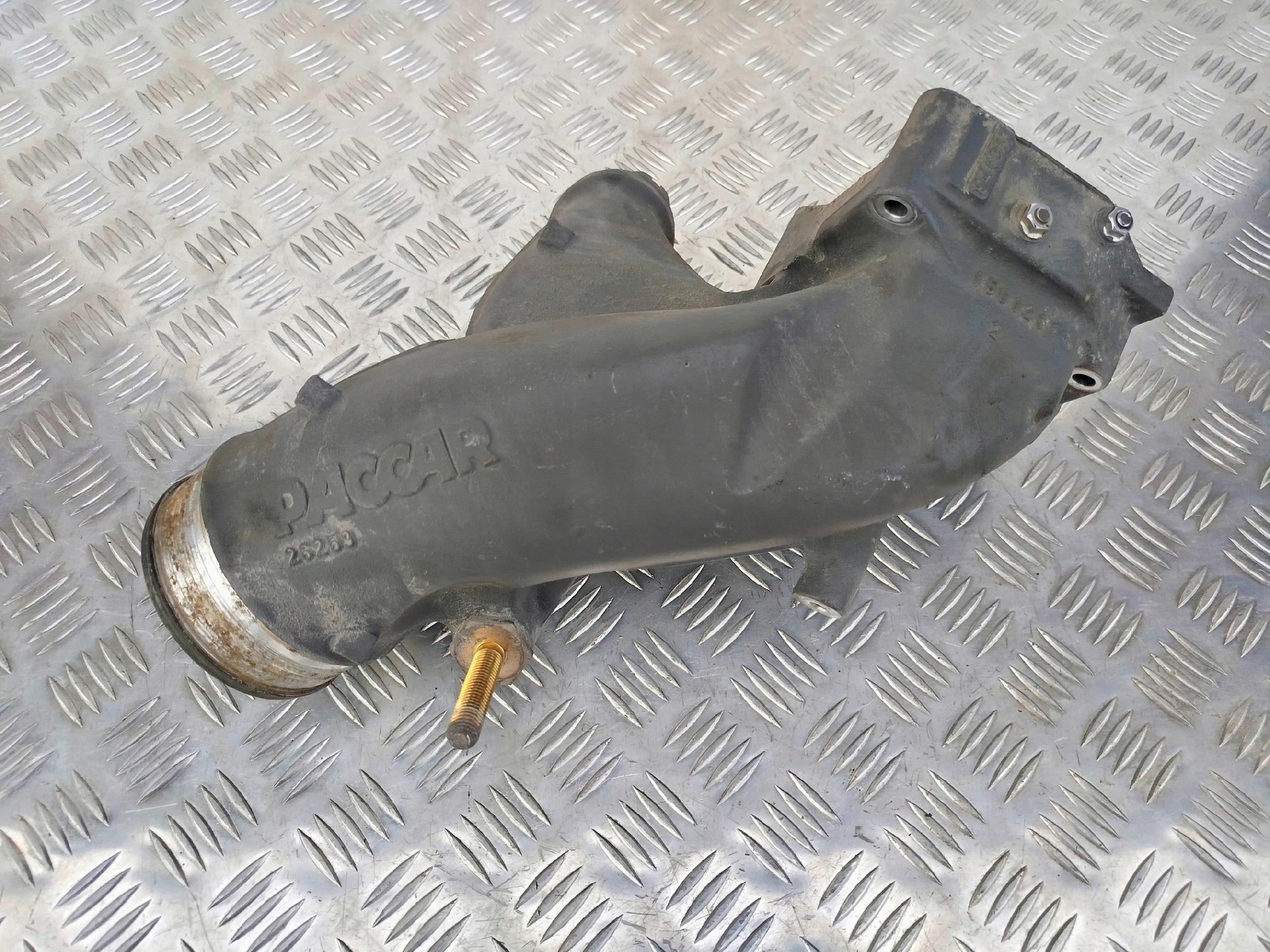 KOLEKTOR SSĄCY DOLOT DAF XF 106 EURO 6 - obrazek 4