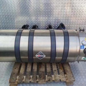 ZBIORNIK GAZOWY LNG SCANIA NTG