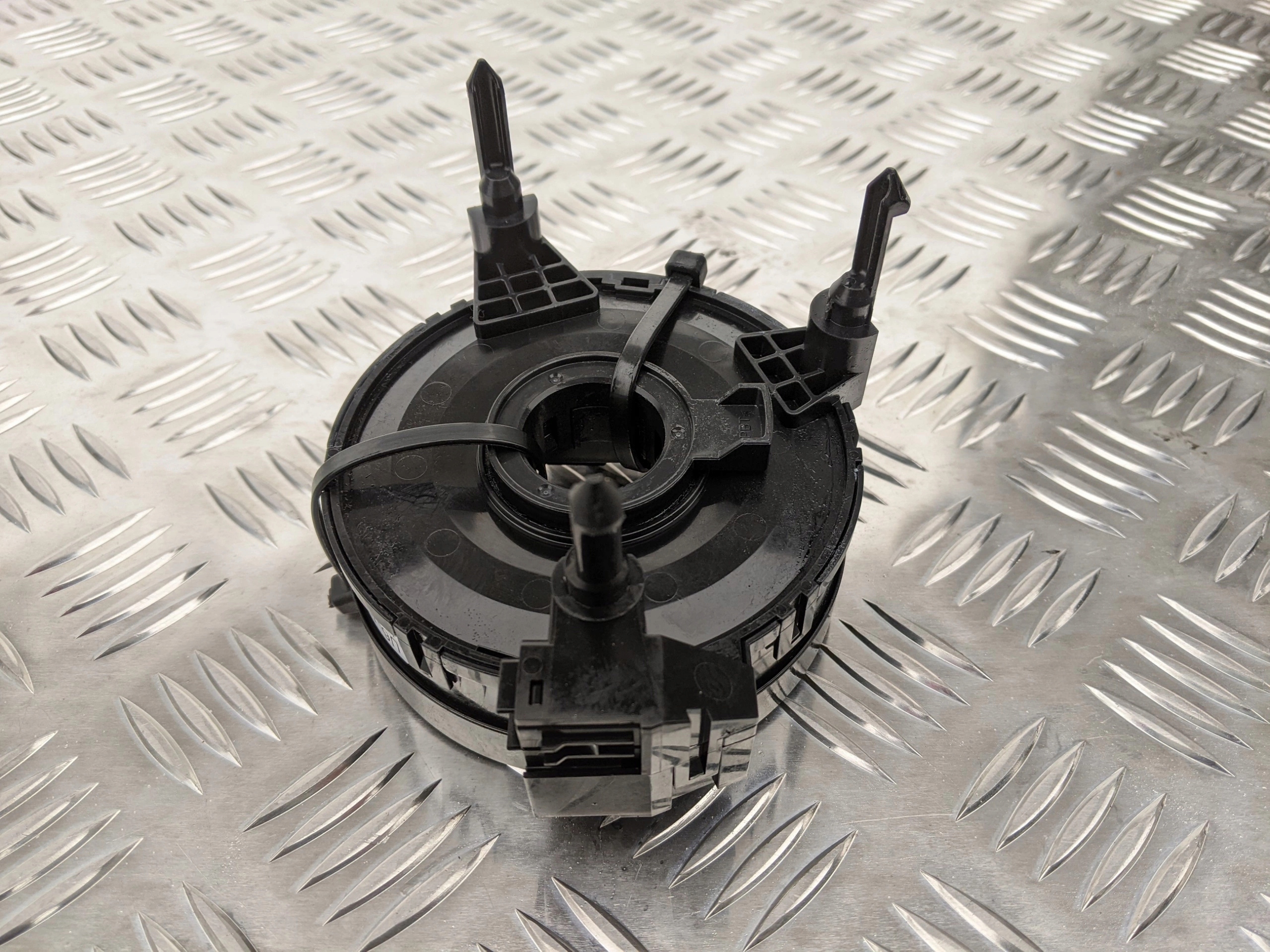 TAŚMA KIEROWNICY SCANIA NTG - obrazek 7