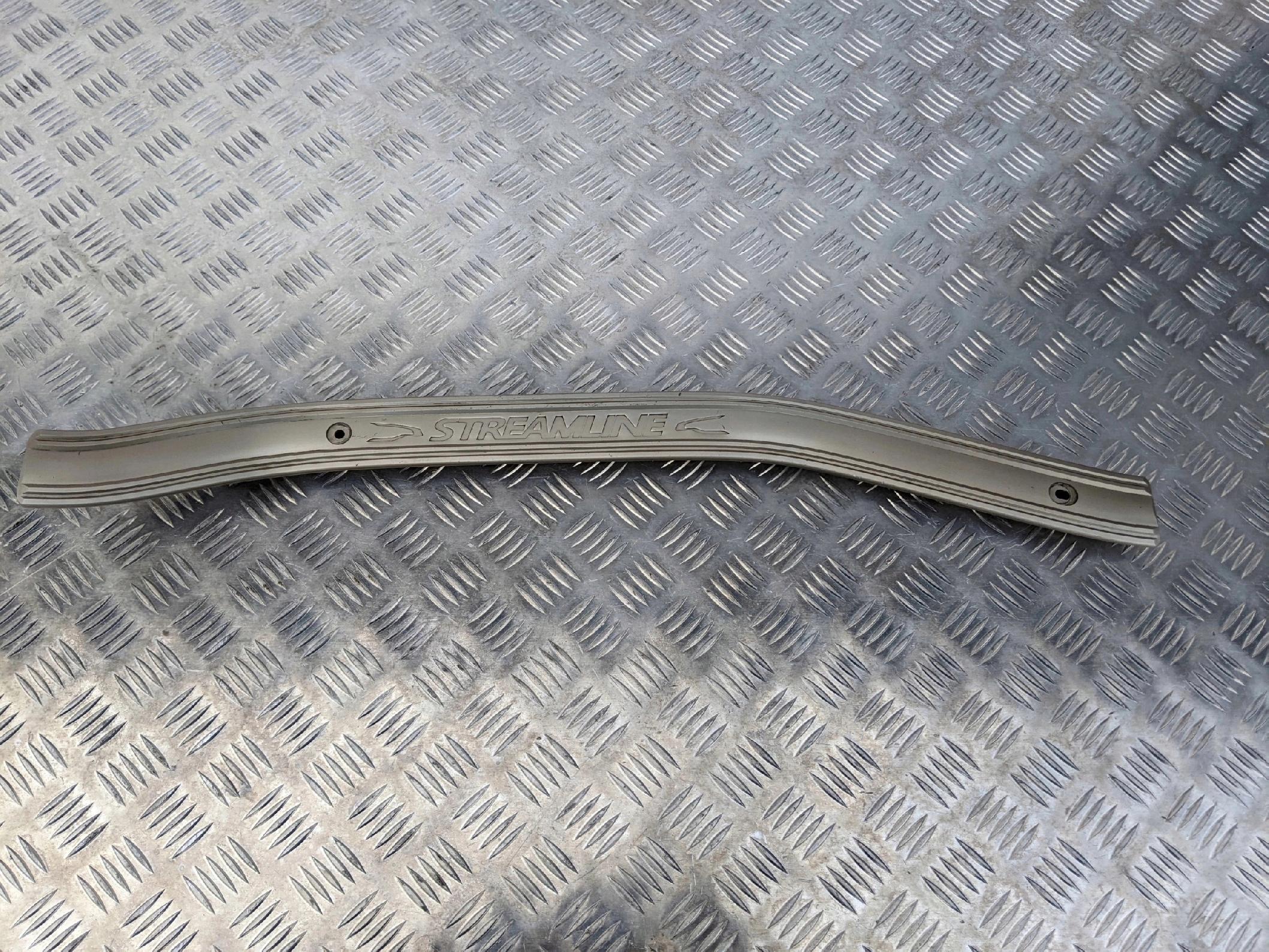 LISTWY LISTWA PROGOWA SCANIA R STREAMLINE - obrazek 3