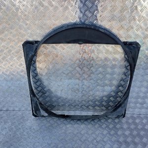 TUNEL CHŁODNICY SCANIA CP